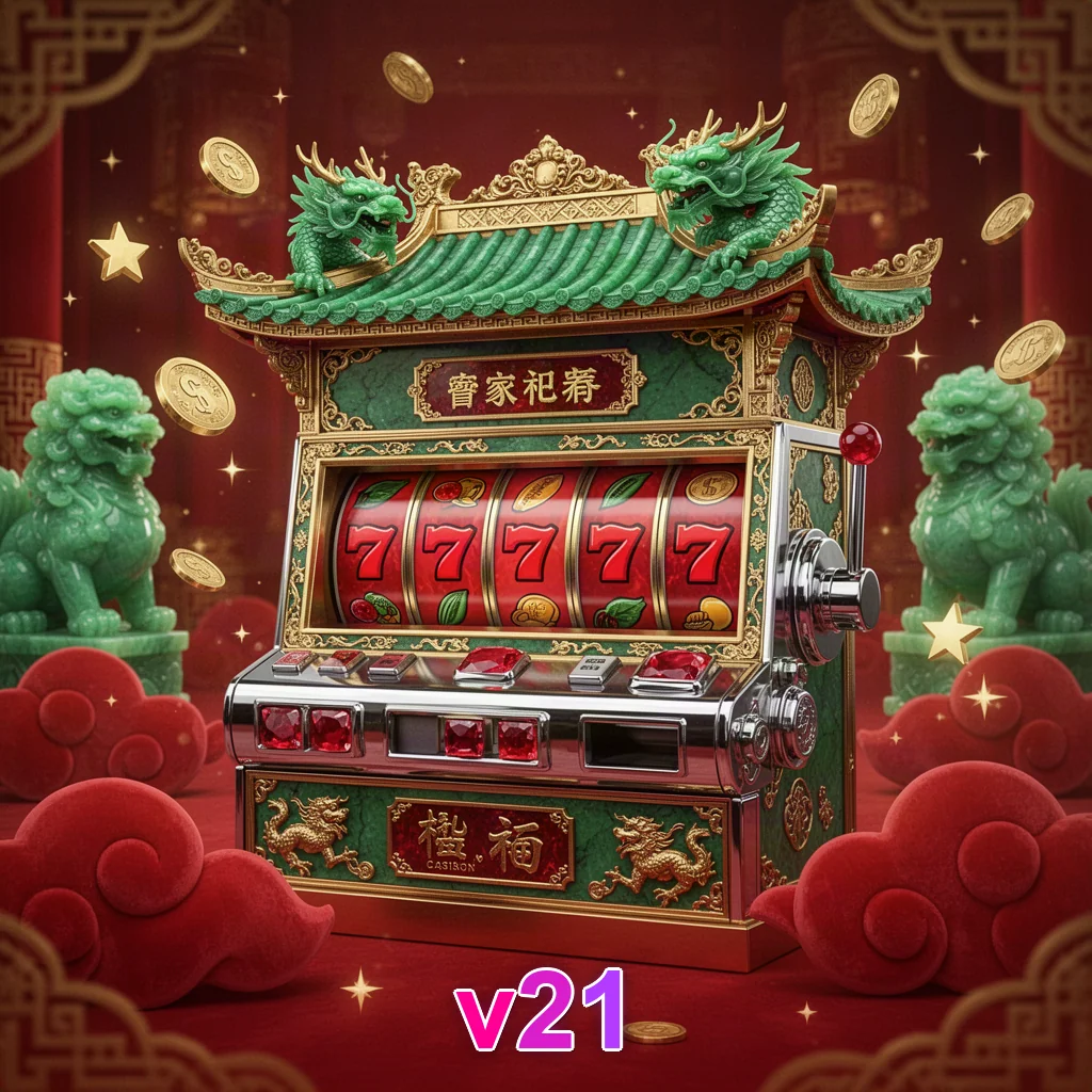 Game Fortune v21