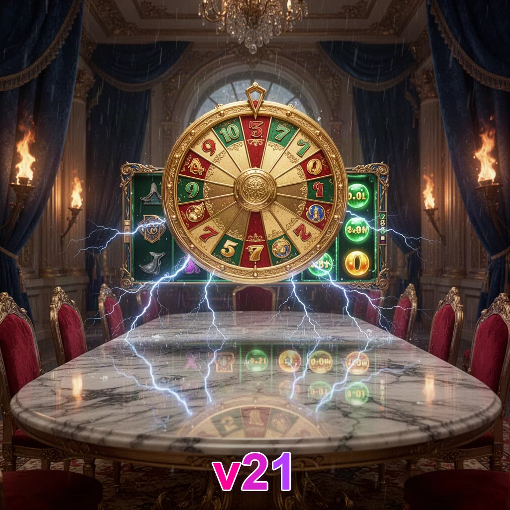 Kasino v21